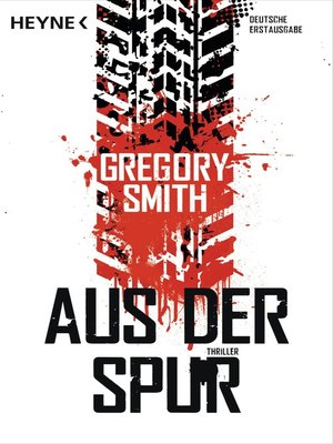 cover image of Aus der Spur